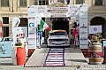 VBS_2299 - Rally Il Grappolo Storico - Quarta Edizione - Partenza